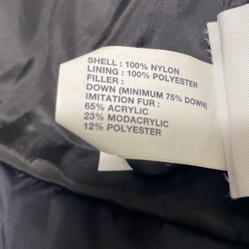 Gap Down Vest - image 5